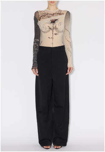 Боди JEAN PAUL GAULTIER 192175 / 102192392 - вид 2