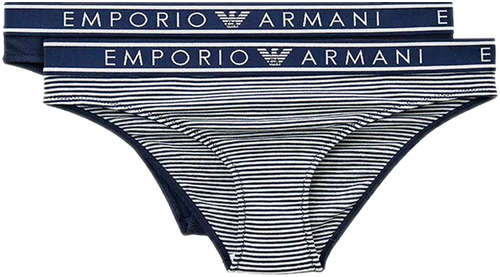 Трусы EMPORIO ARMANI Underwear 10291218