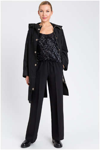 Брюки TWINSET Milano 195172 / 102205603 - вид 2