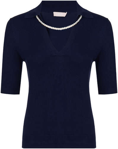 Джемпер LIU JO 102192238