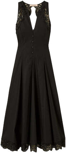 Платье TWINSET Milano 102187338