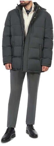 Пуховик MANDELLI 151607 / 102199879 - вид 2