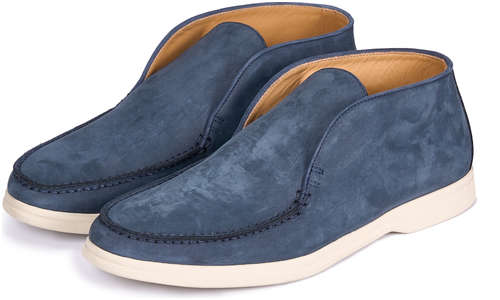 Лоферы MANDELLI 102196367