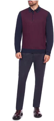 Поло STEFANO RICCI 168393 / 102203080 - вид 2