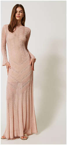 Платье TWINSET Milano 192099 / 102213858 - вид 2