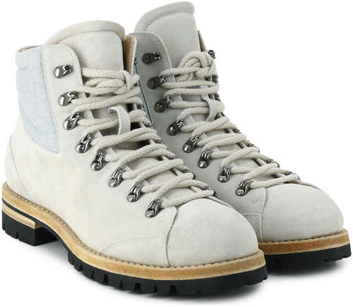 Ботинки ELEVENTY 102175466