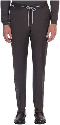 Брюки CORNELIANI 192640 / 102202522 - вид 2