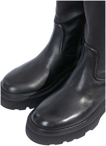 Сапоги SANTONI 190851 / 102201317 - вид 2