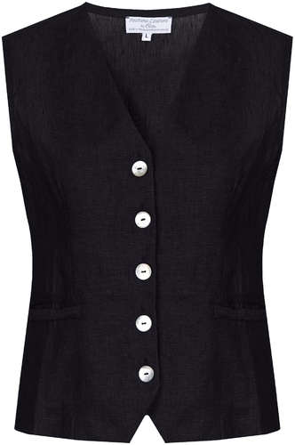 Жилет POSITANO COUTURE BY BLITZ 102187836