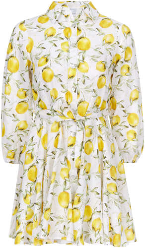 Платье POSITANO COUTURE BY BLITZ 102192254