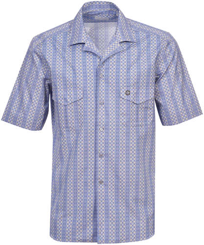 Рубашка STEFANO RICCI 102210443