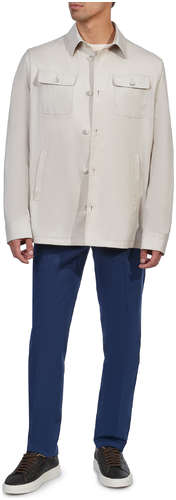 Рубашка MANDELLI 196380 / 102210403 - вид 2