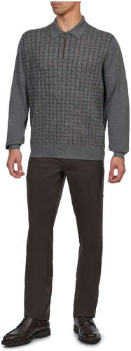 Брюки STEFANO RICCI 171424 / 102208713 - вид 2