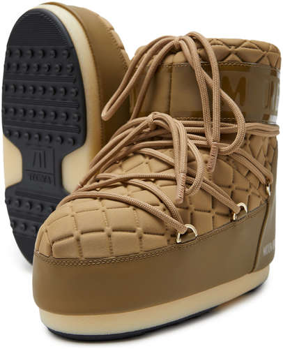 Полусапоги MOONBOOT 185024 / 102164870 - вид 2