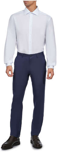 Рубашка CORNELIANI 194084 / 102210407 - вид 2