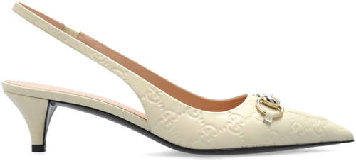 Туфли GUCCI 102213985