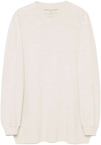 Лонгслив MAHARISHI 102189594