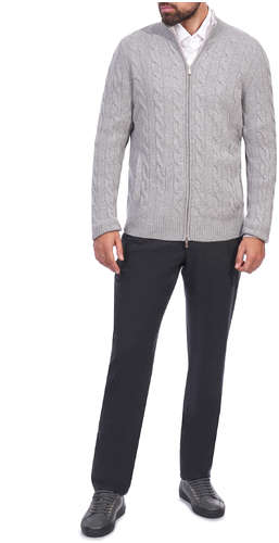 Кардиган MANDELLI 191243 / 102200653 - вид 2