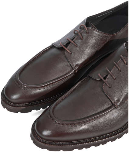 Туфли CORNELIANI 162724 / 102197843 - вид 2
