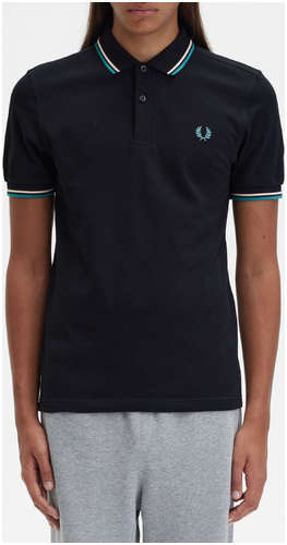 Поло FRED PERRY 168629 / 102103425