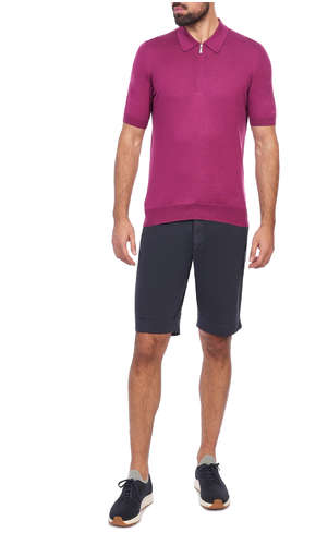 Шорты MANDELLI 184063 / 102200363 - вид 2