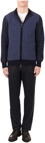 Брюки CASTELLO d'ORO 195518 / 102212747 - вид 2