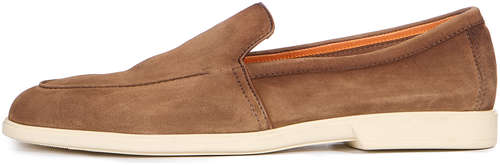 Лоферы SANTONI 185580 / 102195656 - вид 2