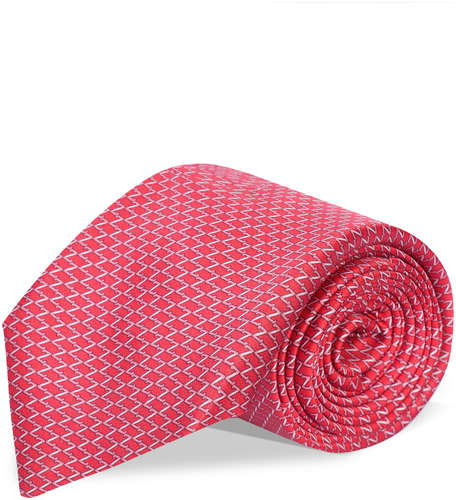 Галстук ZILLI 102184049