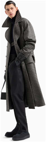 Брюки EMPORIO ARMANI 193858 / 102205253 - вид 2