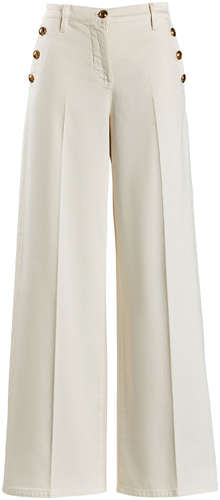 Джинсы LUISA SPAGNOLI 102213990