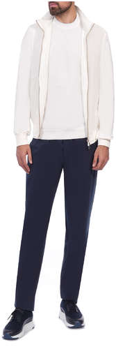 Брюки ELEVENTY 182637 / 102196941 - вид 2