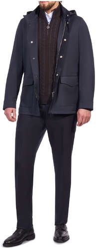 Парка MANDELLI 192133 / 102210038 - вид 2