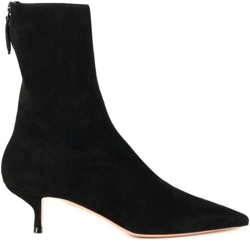 Ботинки AQUAZZURA 102208991