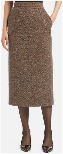 Юбка LUISA SPAGNOLI 197634 / 102212547 - вид 2