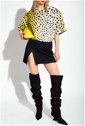 Юбка THE ATTICO 189781 / 102211836 - вид 2