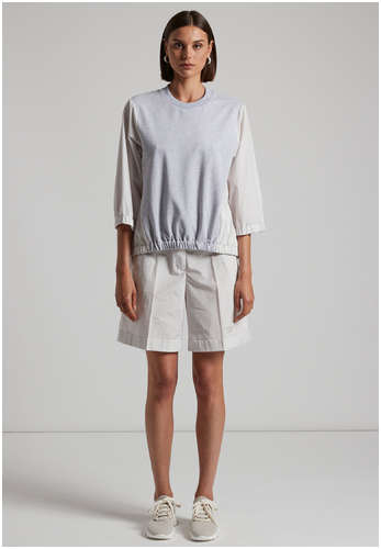 Шорты PESERICO 188791 / 102209088 - вид 2