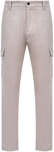 Брюки ELEVENTY 102196711