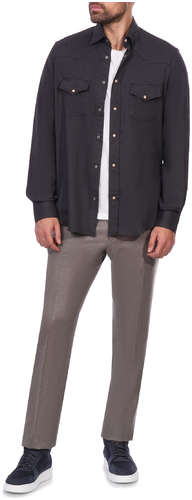 Рубашка ELEVENTY 182683 / 102197170 - вид 2