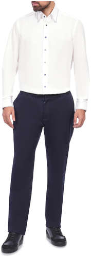 Джинсы ZILLI 172662 / 102200978 - вид 2