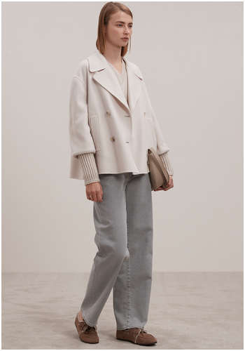 Джинсы PESERICO 199089 / 102205642 - вид 2