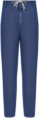 Джинсы ELEVENTY 102196741