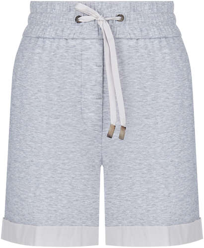 Шорты PESERICO 102209842