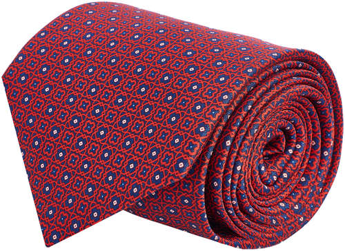 Галстук STEFANO RICCI 102194749