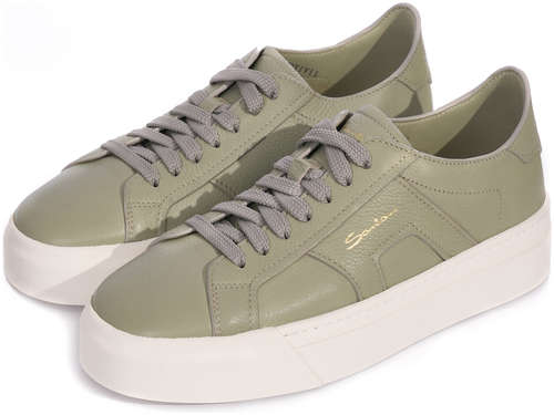 Кеды SANTONI 102195837