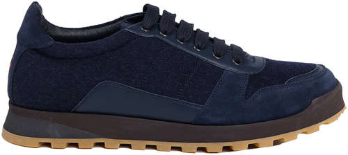 Кроссовки ISAIA 102206339