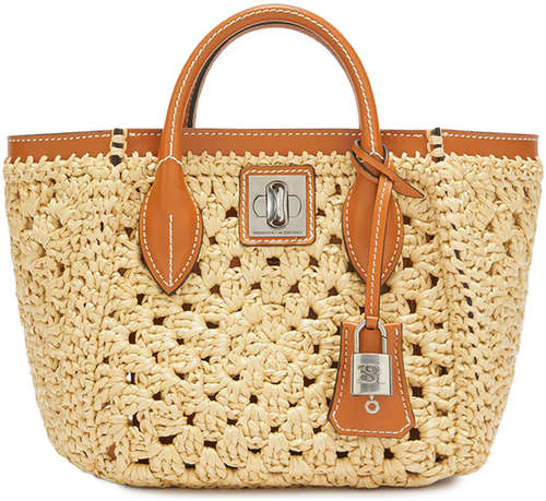 Сумка ERMANNO SCERVINO 102174302