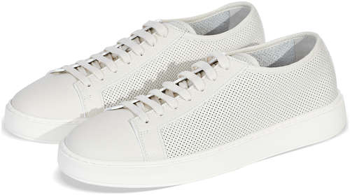 Кеды SANTONI 102196043