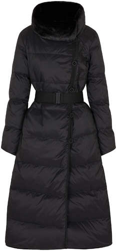 Пуховик EMPORIO ARMANI 102213147