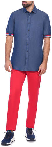 Брюки STEFANO RICCI 170609 / 102203602 - вид 2