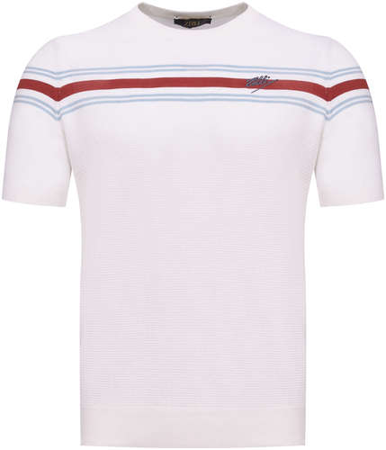 Футболка ZILLI 102194934